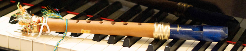 Skipton Music Festival