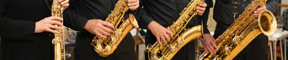 Skipton Music Festival