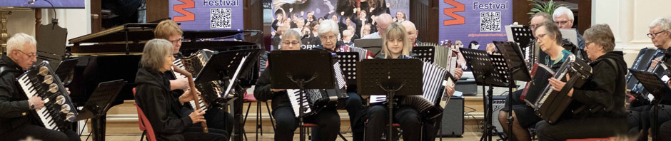 Skipton Music Festival