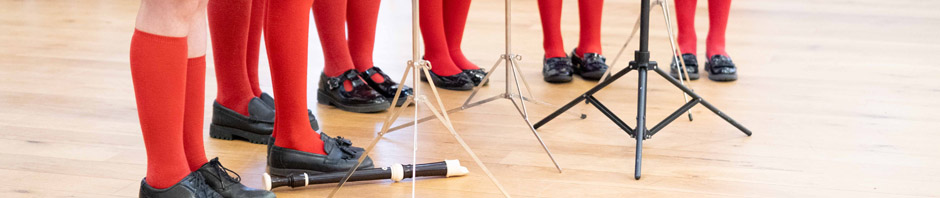 Skipton Music Festival