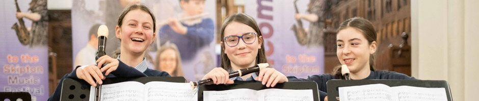 Skipton Music Festival